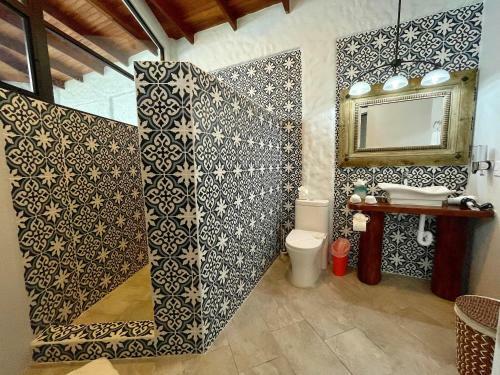 Villa Casa Castillo, 3 Or 6 Bdr, Manuel Antonio, Ocean View