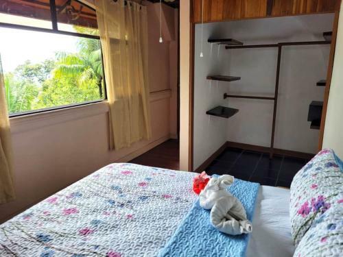 Villa Casa Castillo, 3 Or 6 Bdr, Manuel Antonio, Ocean View