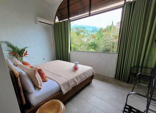 Villa Casa Castillo, 3 Or 6 Bdr, Manuel Antonio, Ocean View