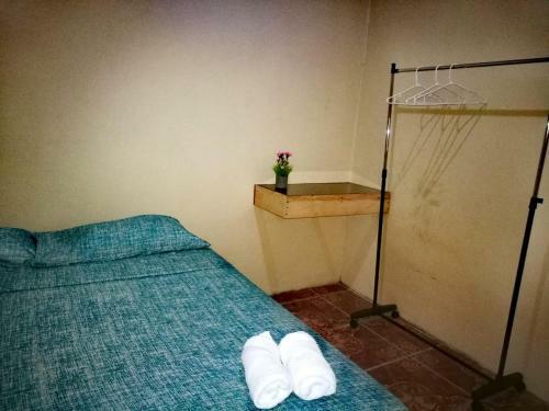 Apartamentos Morpho Cr 2