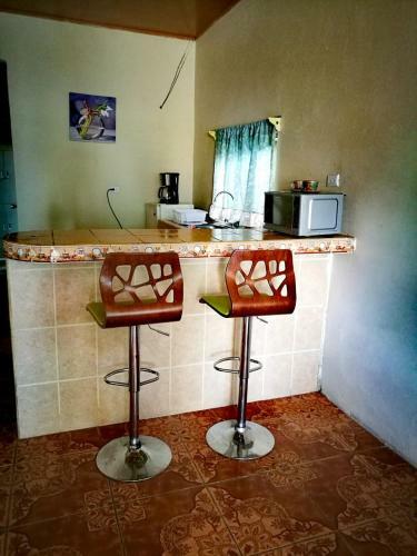 Apartamentos Morpho Cr 2