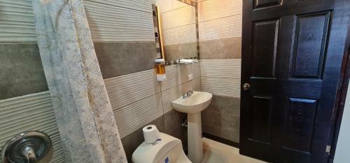 Apartamento Camino De Costa Rica