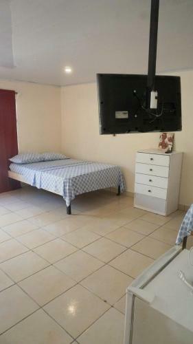 Hostal Apartamento Equipado Morpho Cr.