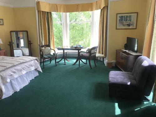 Hostal Kilmorie House