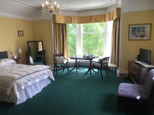 Hostal Kilmorie House