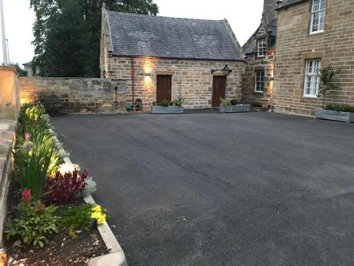 Hostal Kilmorie House