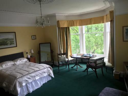 Hostal Kilmorie House