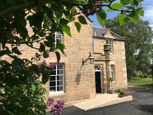 Hostal Kilmorie House