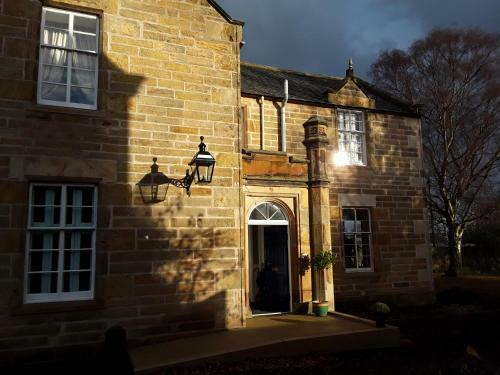 Hostal Kilmorie House