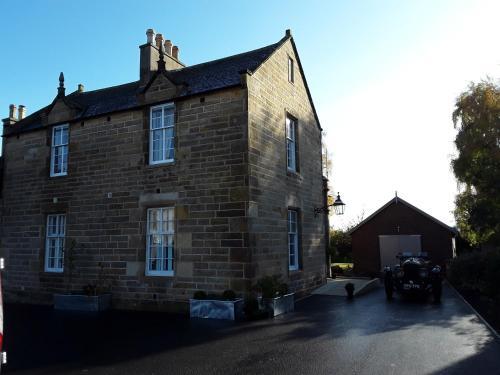 Hostal Kilmorie House