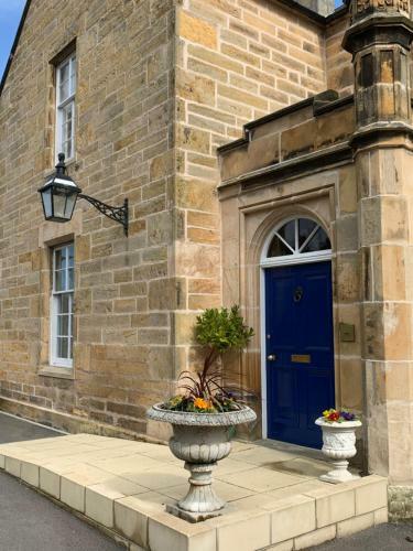 Hostal Kilmorie House