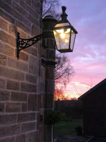 Hostal Kilmorie House
