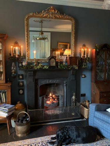 Hostal Kilmorie House
