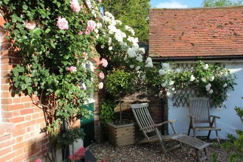 Stable Cottage