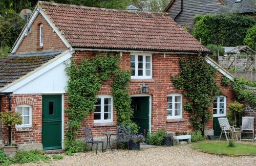 Stable Cottage