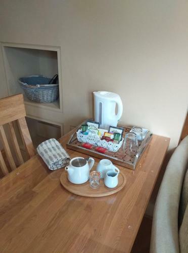 Hostal Belle Vue