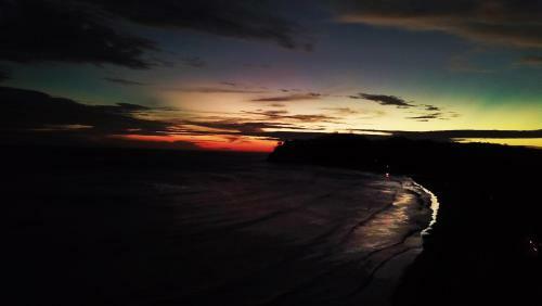 Bed & Breakfast Macao Beach