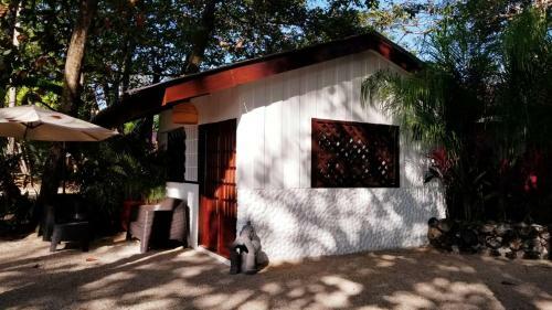 Bed & Breakfast Macao Beach