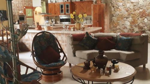 Bed & Breakfast Valle Luna
