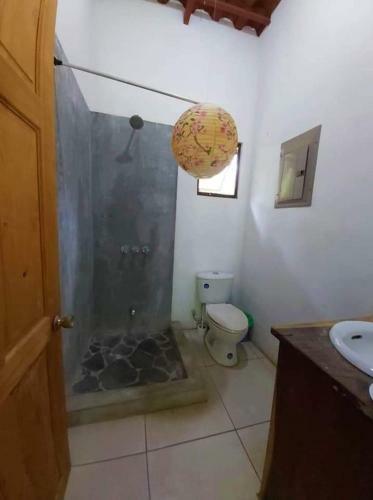 Casa Snapper