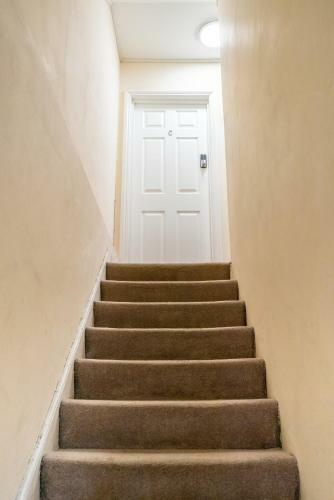 Apartamento One Bedroom Flat In Bush Hill Park