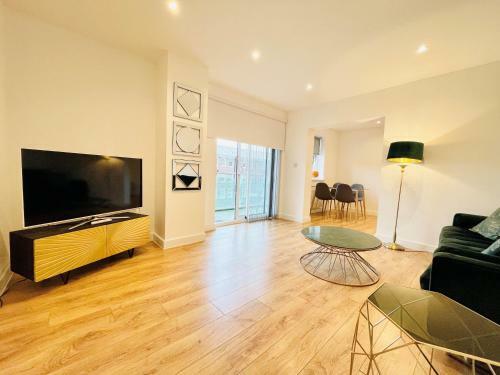 Apartamento Hamptons Point