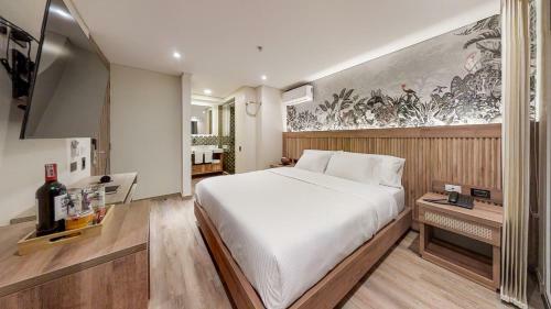 Origen Hotel Boutique