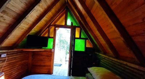 Cielito Verde Glamping