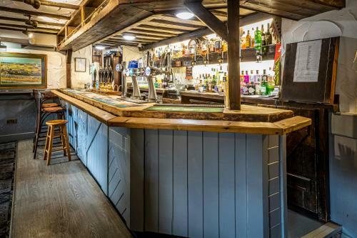 Apartamento The Cross Keys