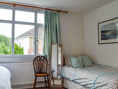 Ewenny Cottage