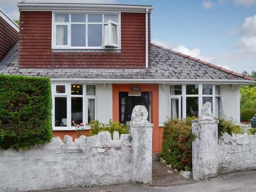 Ewenny Cottage