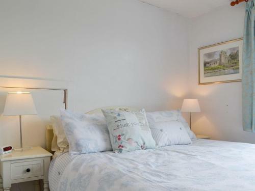 Ewenny Cottage