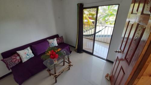 Apartamento Paraiso Tropical 2