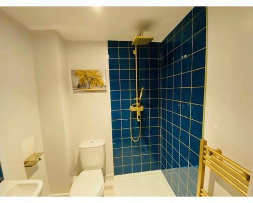 Hostal Townhouse Plus @ Lower Beth Street Stoke