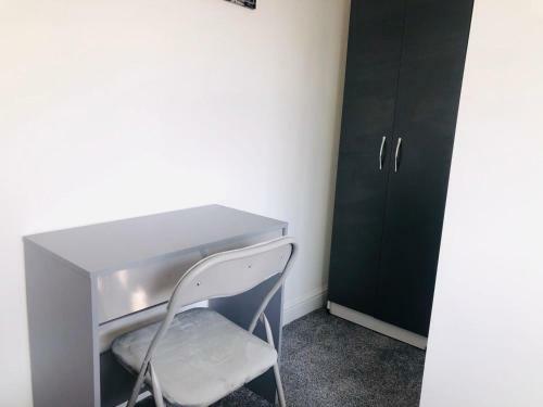 Hostal Townhouse @ Cotesheath Street Stoke