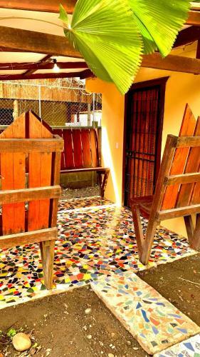 Lodge Casa Nara