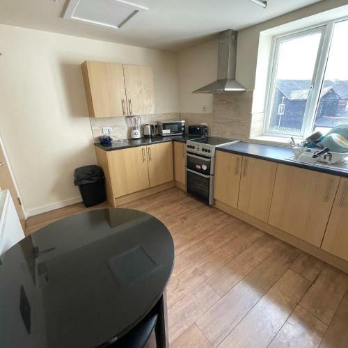 Apartamento Empire House