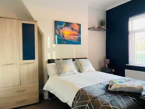 Townhouse @ Etruria Vale Road Stoke
