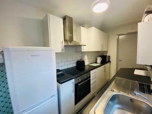 Townhouse @ Etruria Vale Road Stoke