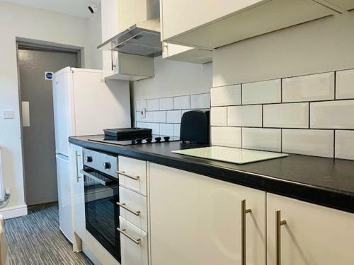 Townhouse @ Etruria Vale Road Stoke