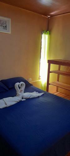 Apartamento Casa Tutty
