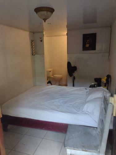 Cabinas Palmer