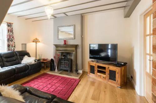 Bretforton Holiday Home