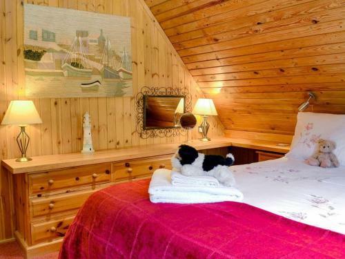 Kingfisher Lodge