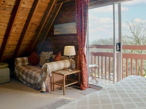 Kingfisher Lodge