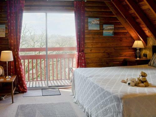 Kingfisher Lodge
