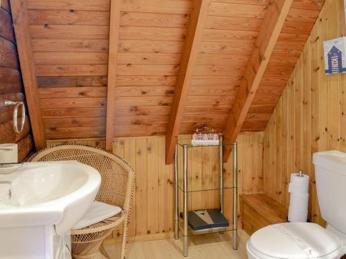 Kingfisher Lodge