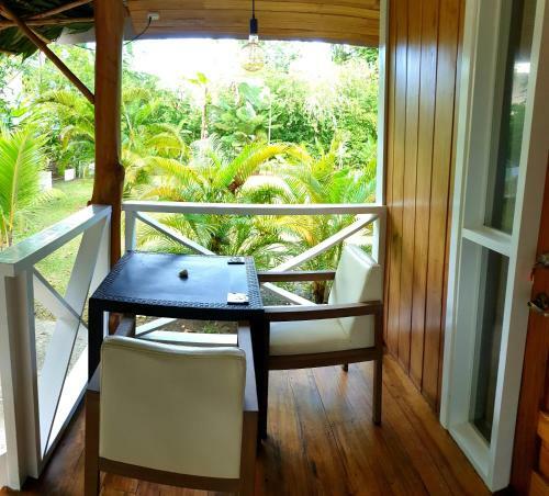 Bed & Breakfast Casa Kimba