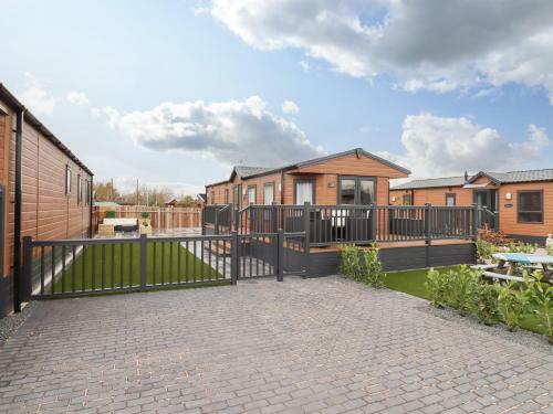 Blossom Vale Lodge