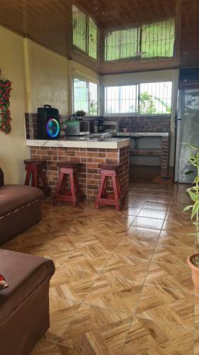 Apartamento Casa Waly